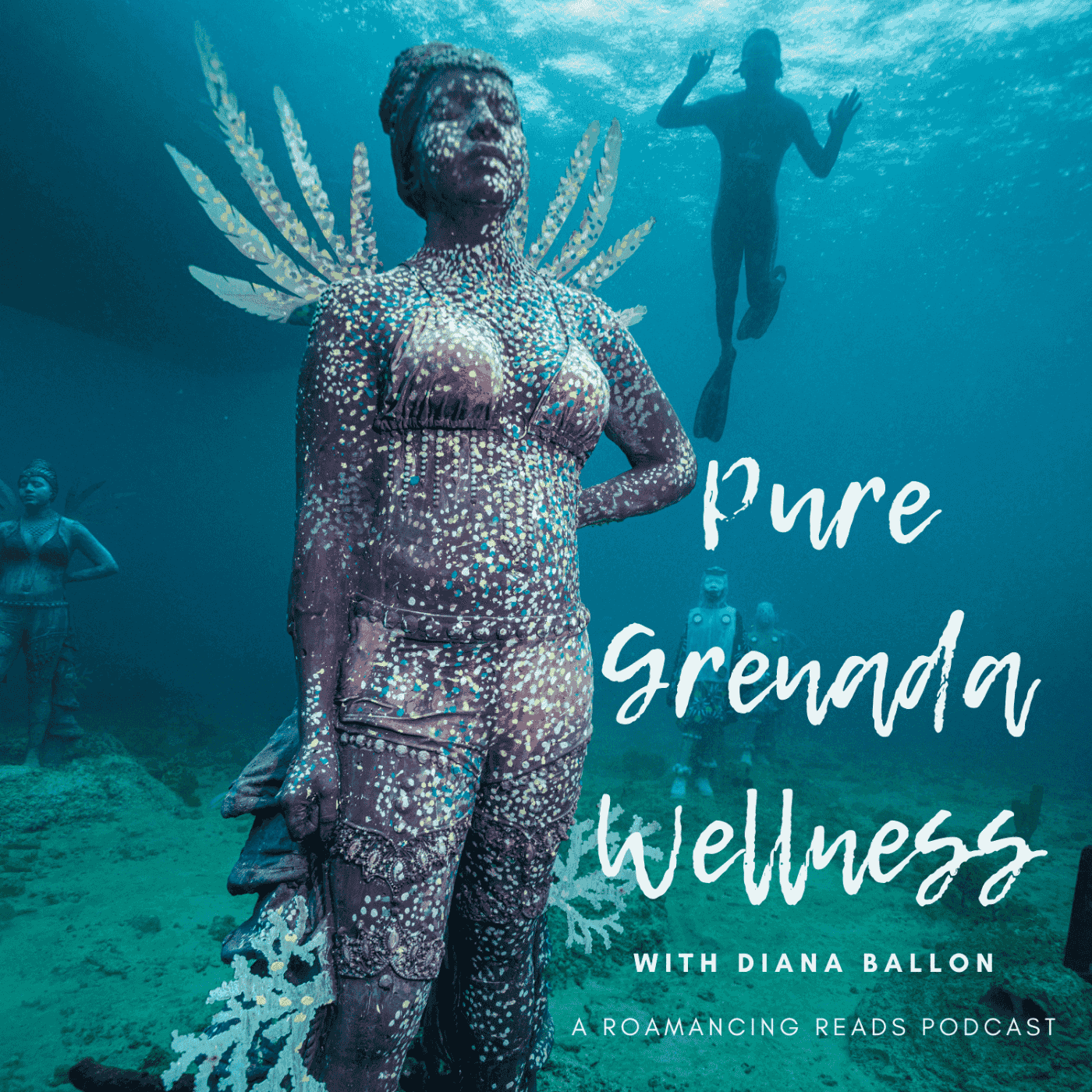 https://roamancing.cdn.podcast.audio/media/podcasts/RoamancingReads/pure-grenada-wellness_feed.png