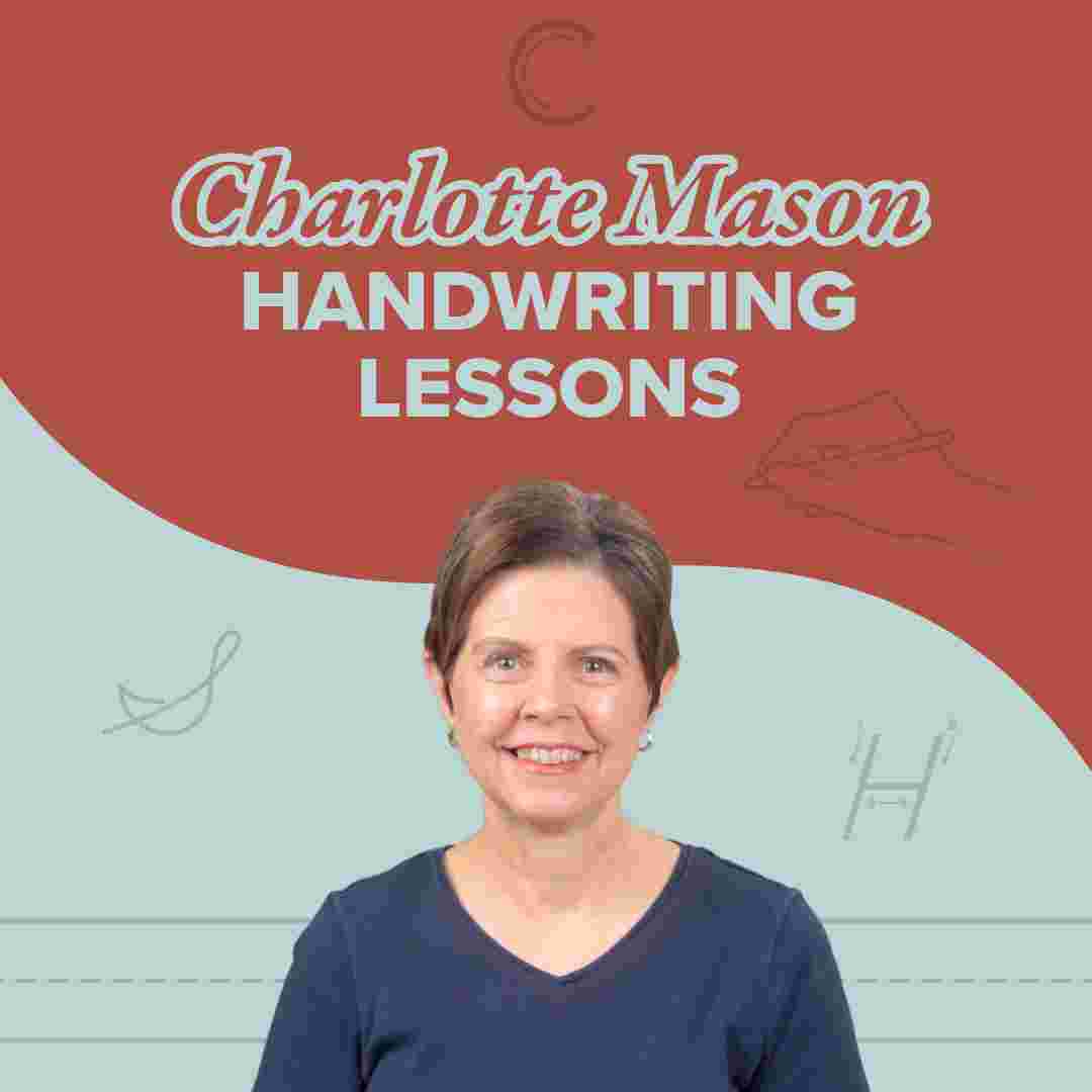 https://simplycharlottemason.com/wp-content/uploads/2025/06/Charlotte-Mason-Handwriting-sq.jpg
