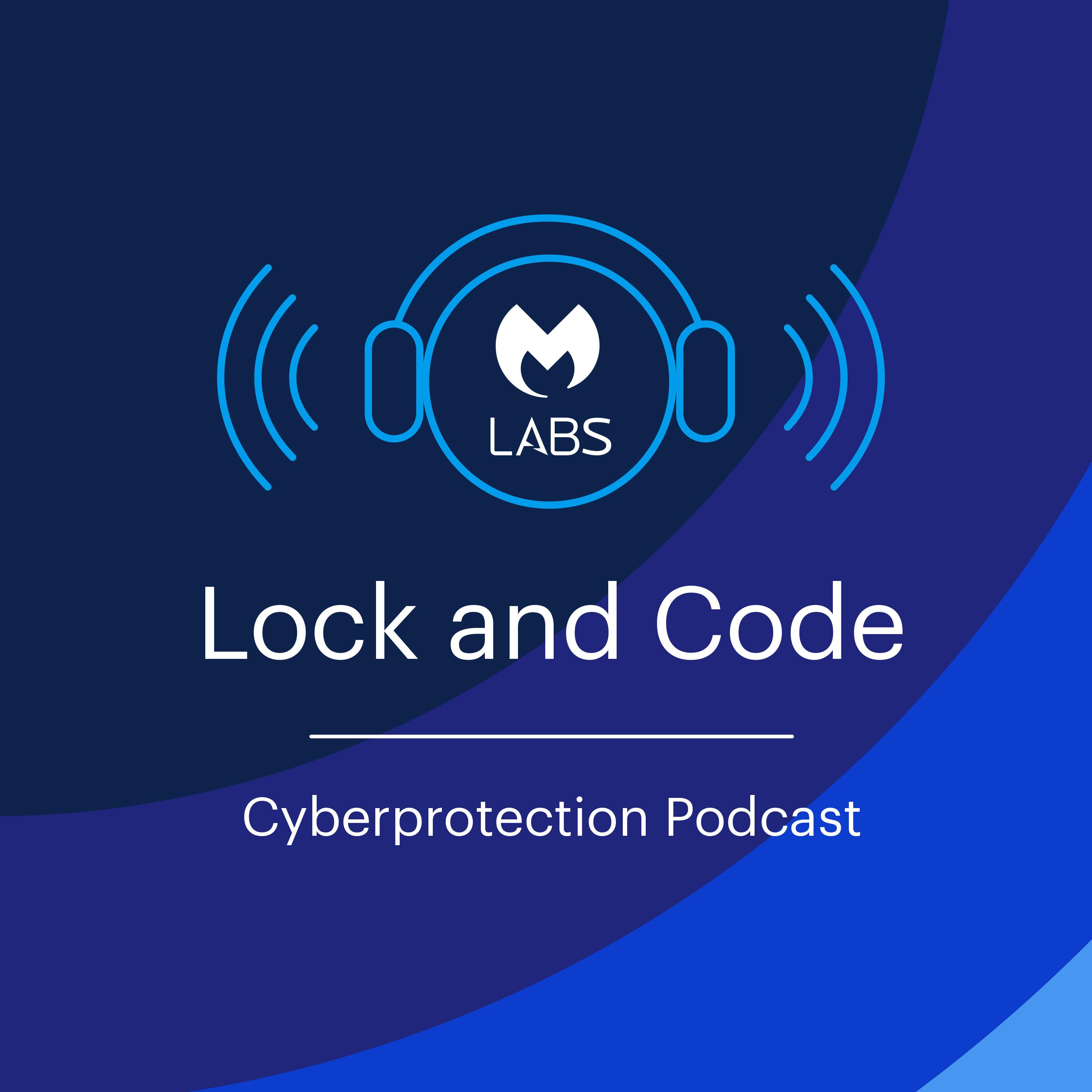 https://artwork.captivate.fm/0083ca22-652e-4017-baab-811f5921af38/lock-and-code-logo-2021-ar2rs.jpg
