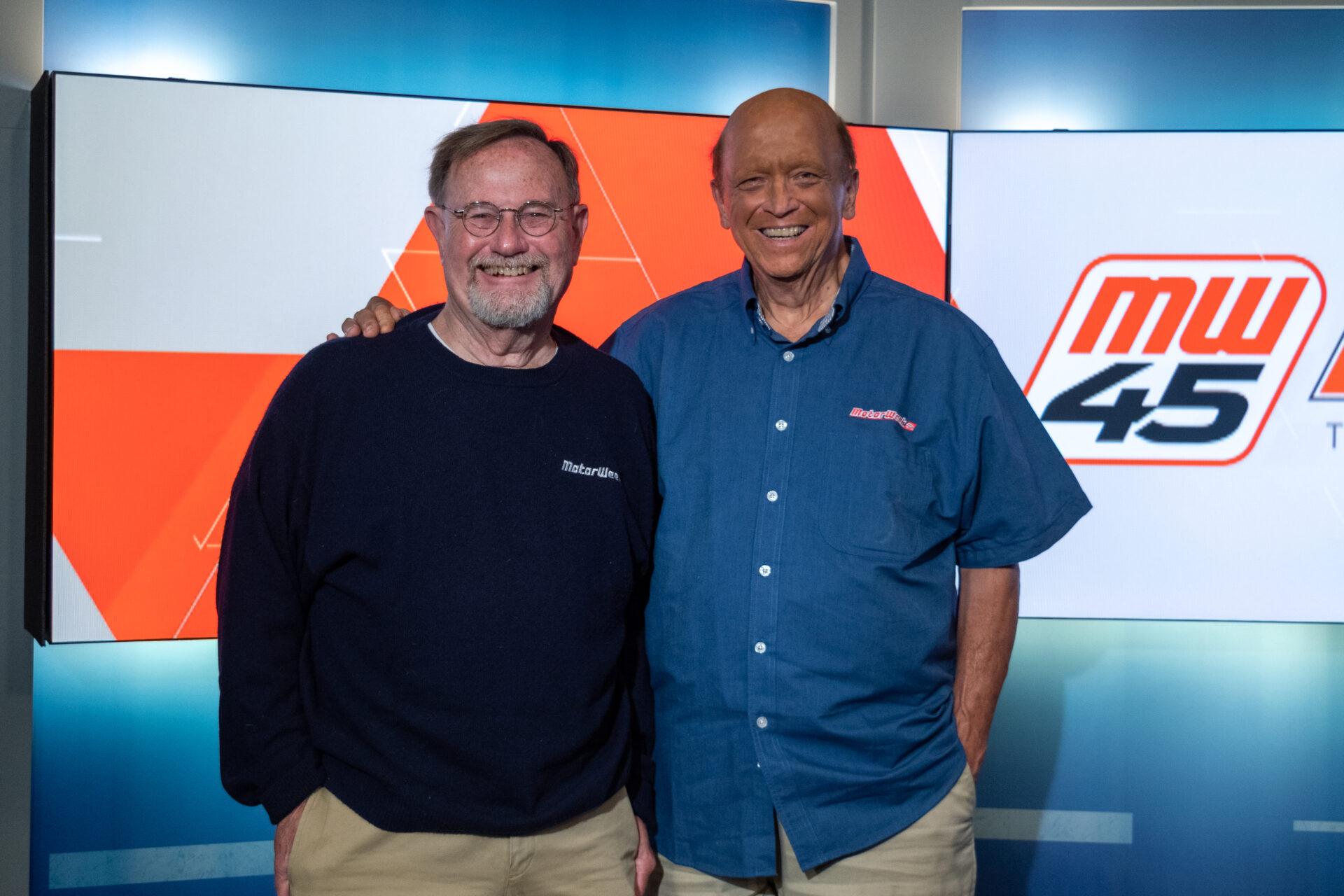 https://motorweek.org/wp-content/uploads/2025/09/special-guest-craig-singhaus.jpg