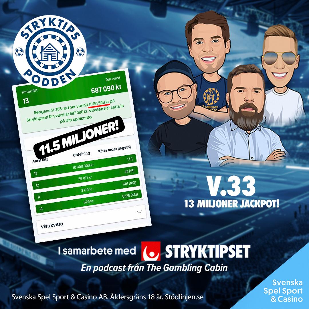 https://pbcdn1.podbean.com/imglogo/ep-logo/pbblog3702286/Stryktipset-33-2025.jpg