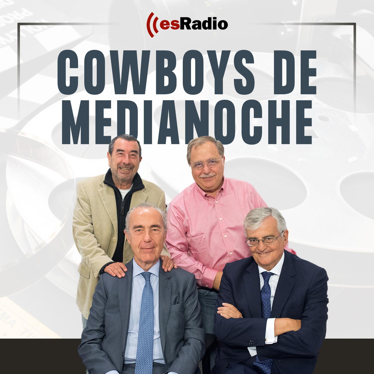 https://s.libertaddigital.com/2021/09/09/cowboys-podcast-2021.jpg