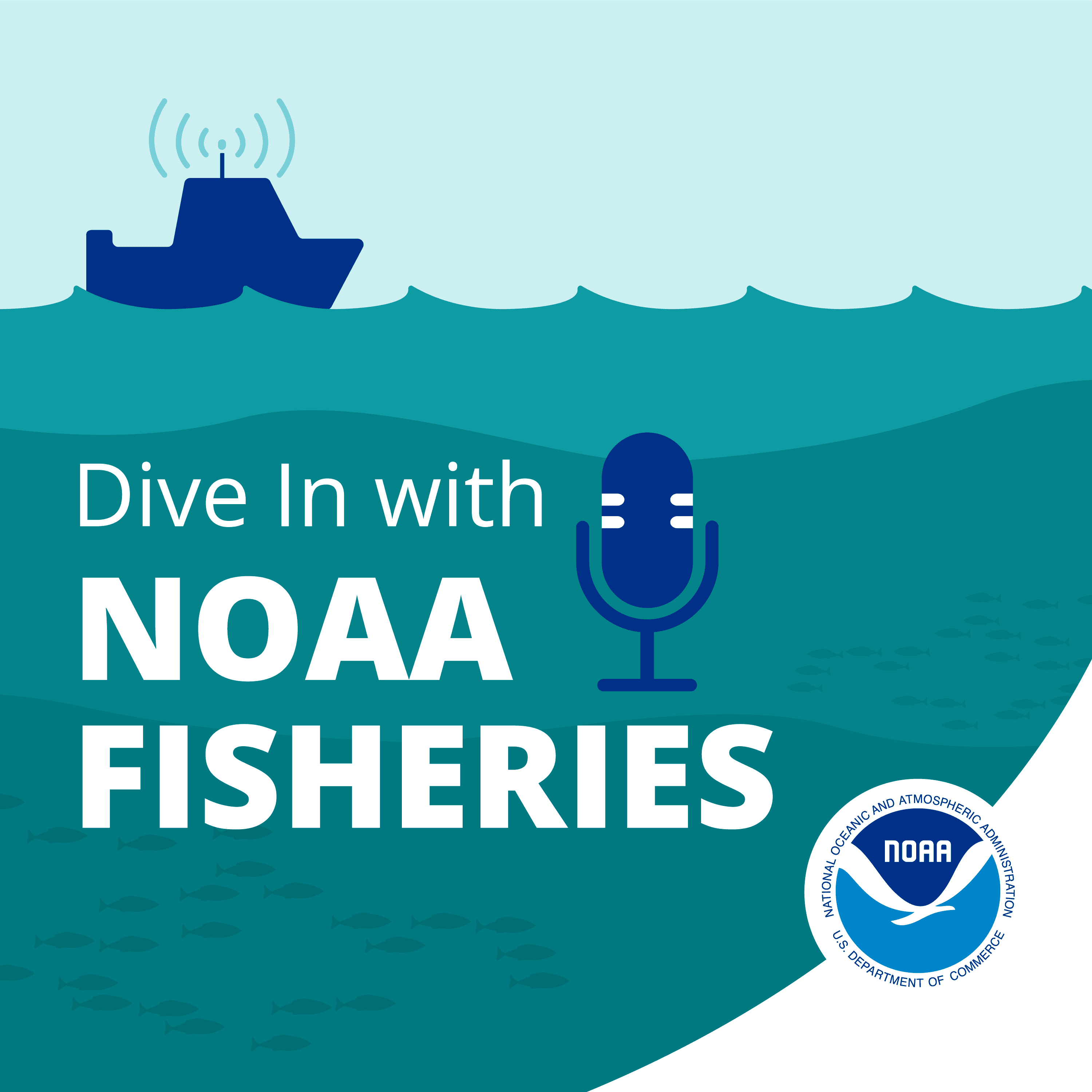 https://www.fisheries.noaa.gov/s3/2024-10/NOAA-Podcast-CoverArt-Final-2024-10-10.png