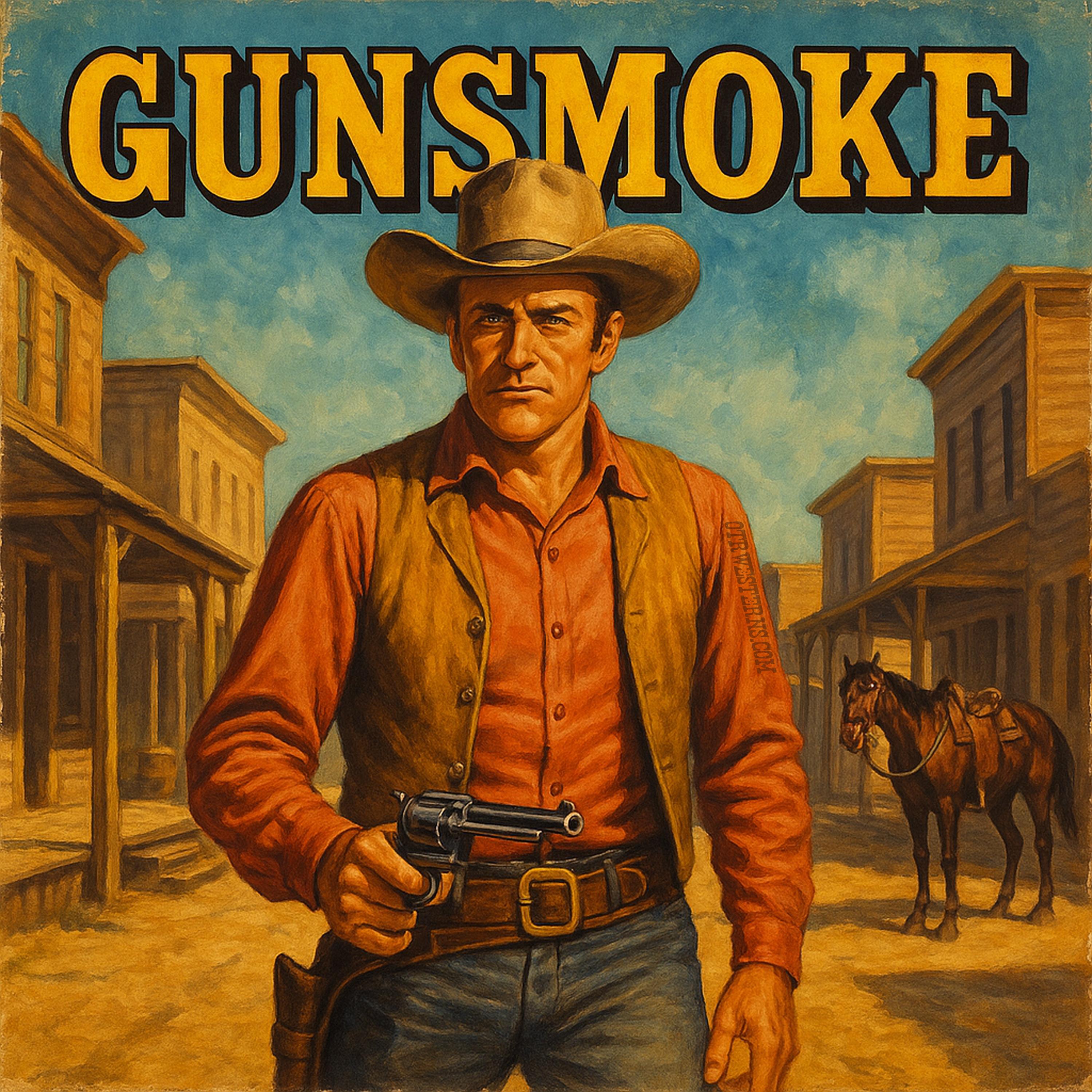 https://www.otrwesterns.com/shows/~Album%20Art/Gunsmoke/Gunsmoke_2025_3000.jpg