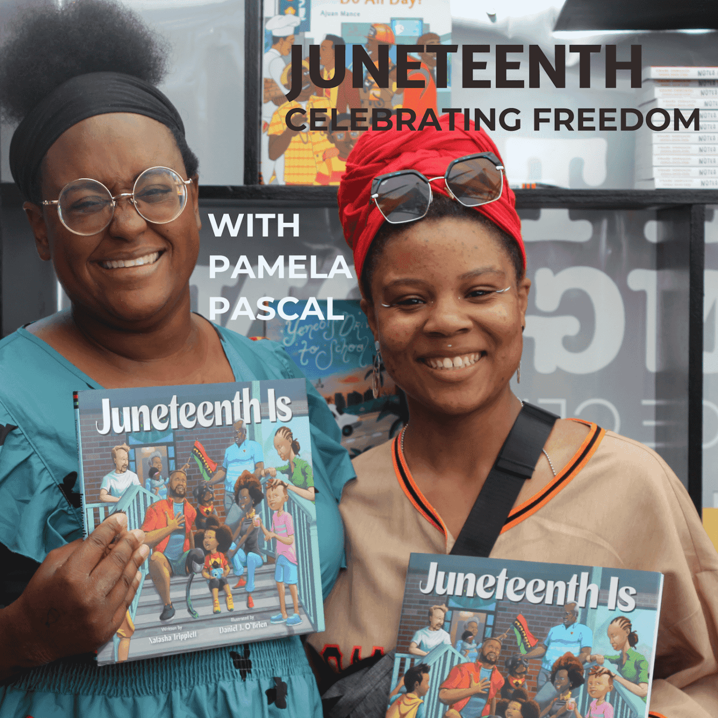 https://roamancing.cdn.podcast.audio/media/podcasts/RoamancingReads/juneteenth-celebrating-freedom_feed.png